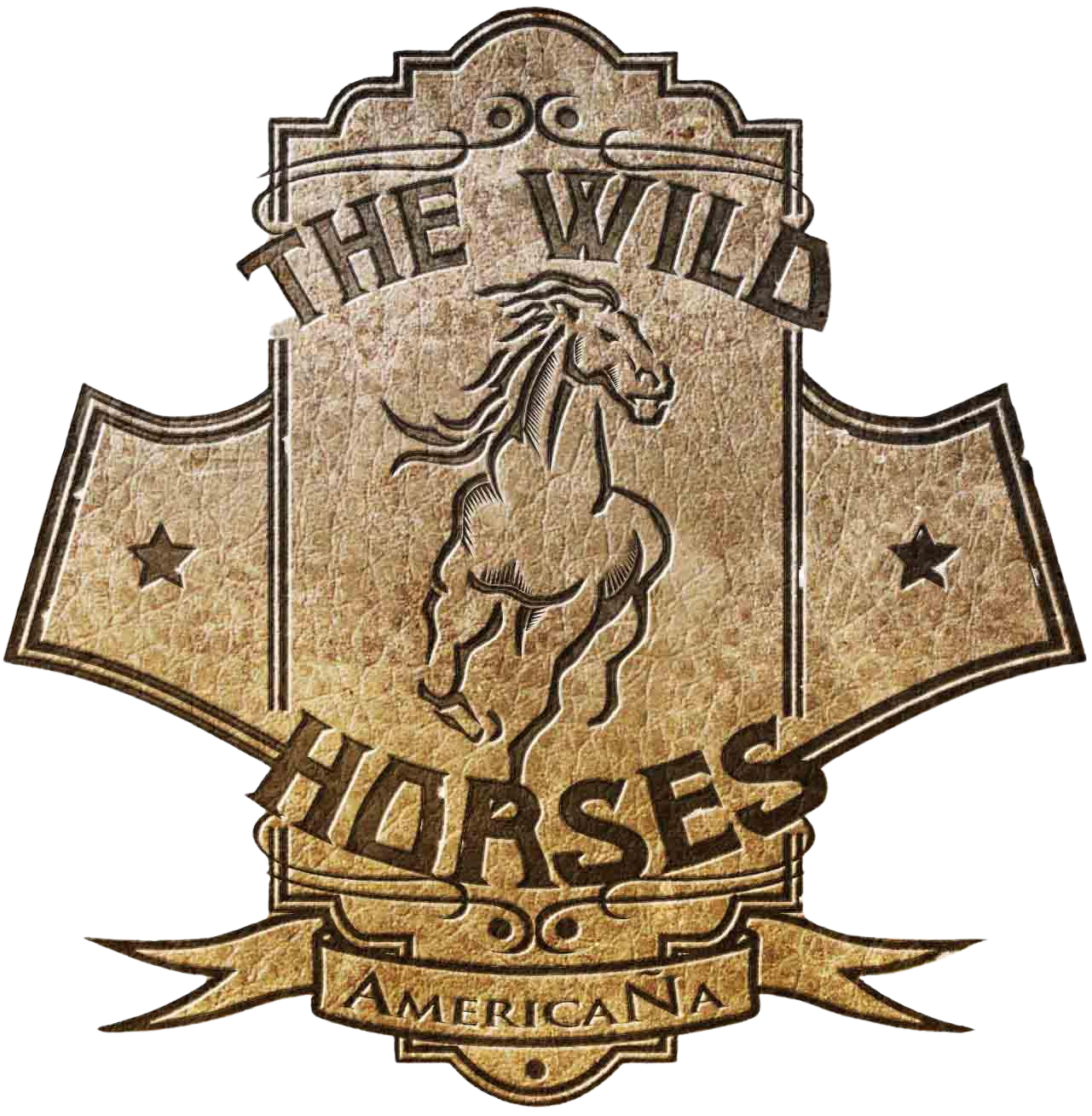 The Wild Horses